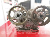 Culata Completa Original  RB26 RB26DETT  Nissan Skyline GTR R32 R33 R34 Remanufacturada