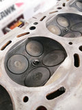 Culata Completa Original  RB26 RB26DETT  Nissan Skyline GTR R32 R33 R34 Remanufacturada