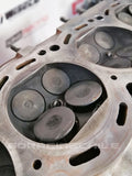 Culata Completa Original  RB26 RB26DETT  Nissan Skyline GTR R32 R33 R34 Remanufacturada