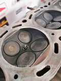 Culata Completa Original  RB26 RB26DETT  Nissan Skyline GTR R32 R33 R34 Remanufacturada
