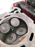 Culata Completa Original  RB26 RB26DETT  Nissan Skyline GTR R32 R33 R34 Remanufacturada