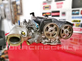 Culata Completa Original  RB26 RB26DETT  Nissan Skyline GTR R32 R33 R34 Remanufacturada