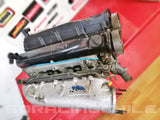 Culata Completa Original  RB26 RB26DETT  Nissan Skyline GTR R32 R33 R34 Remanufacturada