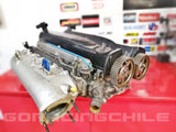 Culata Completa Original  RB26 RB26DETT  Nissan Skyline GTR R32 R33 R34 Remanufacturada