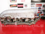 Culata Completa Original  RB26 RB26DETT  Nissan Skyline GTR R32 R33 R34 Remanufacturada