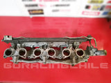 Culata Completa Original  RB26 RB26DETT  Nissan Skyline GTR R32 R33 R34 Remanufacturada