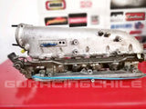 Culata Completa Original  RB26 RB26DETT  Nissan Skyline GTR R32 R33 R34 Remanufacturada
