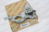 Bomba de Aceite TOYOTA 4EFE 5EFE  TERCEL PASEO STARLET con distribuidor Original TOYOTA AISIN