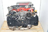 Valvula de Escape   Subaru Forester Impreza Legacy SOHC EJ25  99/ 2011