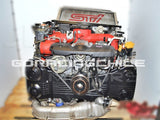Kit Empaquetadura SUBARU IMPREZA LEGACY FORESTER WRX GC8 STI EJ207 NO AVCS  DOHC 1998 - 2002