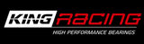 Metal de Bancada KING Racing MB5568XP Honda H22