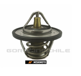 Termostato MITSUBISHI MISHIMOTO 63° LANCER EVOLUTION  7 8 9