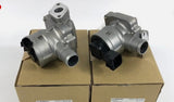 Válvula Aire Secundario OEM ORIGINAL  Izquirda  Subaru Sti 2.5l 2006-2021