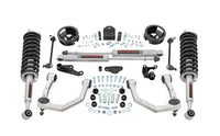 SUSPENSION RC ROUGH COUNTRY TOYOTA 4RUNNER 6TH GEN 2025+ 3.5”
