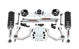 SUSPENSION RC ROUGH COUNTRY TOYOTA 4RUNNER 6TH GEN 2025+ 3.5”