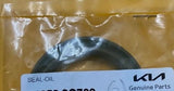 Reten Cigueñal Delantero Original  Hyundai    Kia   Motores Lambda V6