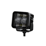Foco Auxiliar HELLA BLACK MAGIC 2.7¨ FLOOD