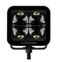 Foco Auxiliar HELLA BLACK MAGIC 3.2" SPOT