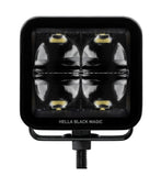Foco Auxiliar HELLA BLACK MAGIC 3.2" SPOT