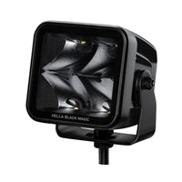 Foco Auxiliar HELLA BLACK MAGIC 3.2" SPOT