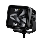 Foco Auxiliar HELLA BLACK MAGIC 3.2" SPOT