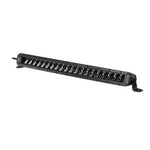 Barra Led TOUGH Curva HELLA BLACK MAGIC 20" 52.9cm  Slim delgada