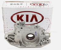 BOMBA DE ACEITE KIA CARENS 1.8
