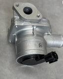 Válvula Aire Secundario OEM ORIGINAL  Derecha  Subaru Sti 2.5l 2006-2021