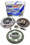 EMBRAGUE  EXEDY Y VOLANTE DE INERCIA  XTR SUBARU BRZ FA20 2013 2019