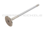 VALVULAS DE ADMISION OPEL VAUXHALL CHEVROLET CORSA TURBO 1.4T A14XER  A14NEL ORIGINAL