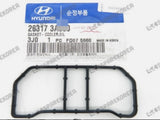 ENPAQUETADURA  ENFRIADOR DE ACEITE  OEM  KIA MOHAVE  BORREGO 3.0 DIESEL V6