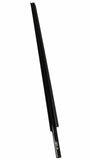 Burlete Goma De Vidrio Portalon Toyota 4runner 2003-2009