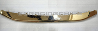 CROMADO CROMADA REJILLA INFERIOR DELANTERA  HYUNDAI ACCENT 2020 EN ADELANTE ORIGINAL