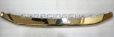 CROMADO CROMADA REJILLA INFERIOR DELANTERA  HYUNDAI ACCENT 2020 EN ADELANTE ORIGINAL