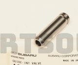 GUIA DE VALVULA DE ADMISION ORIGINAL SUBARU IMPREZA 1.5