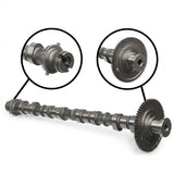 KIT DE ARBOL DE LEVAS MAZDA 2,2 DIESEL
