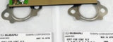 Válvula Aire Secundario OEM ORIGINAL  Izquirda  Subaru Sti 2.5l 2006-2021
