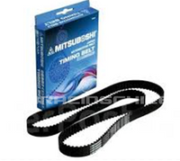 Kit De Correa De Distribución Mitsuboshi Para Subaru Impreza/Legacy 2.5 Turbo EJ255 EJ257 2004-2014, Reemplazo Directo