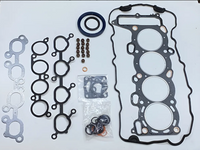 Kit de Empaquetadura Motor NISSAN SR20DE V16 P11 ALTERNATIVO