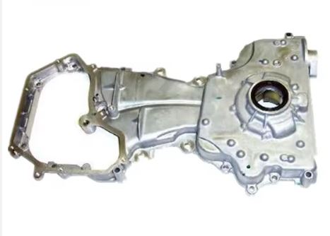Bomba de Aceite NISSAN QR20 XTRAIL