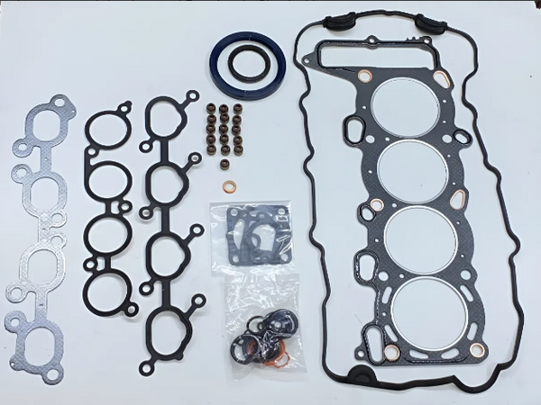 Kit de Empaquetadura Motor NISSAN SR20DE V16 P11 ALTERNATIVO