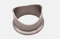 Flange Union para soldar BLOW OFF TIAL 50mm Aluminio