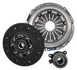 Kit de Embrague TOYOTA RAV4  2.0 2018 en adelante ALTERNATIVO RPC