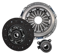 Kit de Embrague TOYOTA RAV4  2.0 2018 en adelante ALTERNATIVO RPC