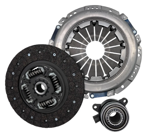 Kit de Embrague TOYOTA RAV4  2.0 2018 en adelante ALTERNATIVO RPC