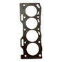 EMPAQUETADURA DE CULATA TOYOTA TERCEL 1.5  5EFE METALICA