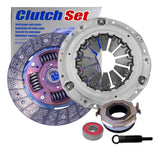 Kit EMBRAGUE EXEDY ORIGINAL  SUBARU IMPREZA WRX 2006 / UP