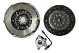KIT DE EMBRAGUE  MAXXUS G10 1.9 LUK