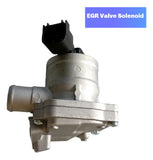 VALVULA SOLENOIDE EGR ALTERNATIVA SUBARU FORESTER LEGACY 2009-2011