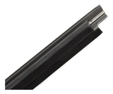 Burlete Goma De Vidrio Portalon Toyota 4runner 5a gen 2010 en Adelante